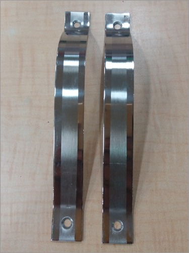 Stainless Steel Handles