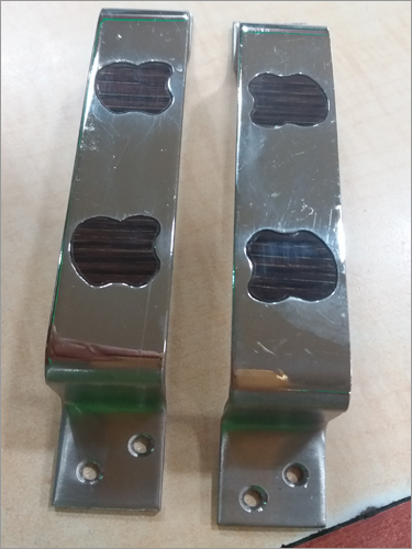 Stainless Steel Handles