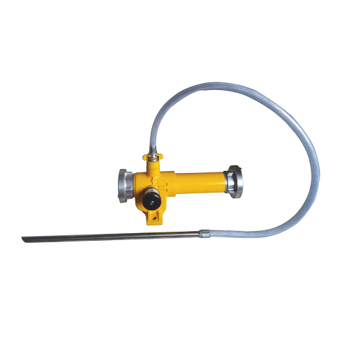 Foam Ejector