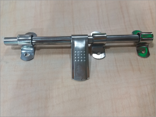 Latches in 2mm and 3mm