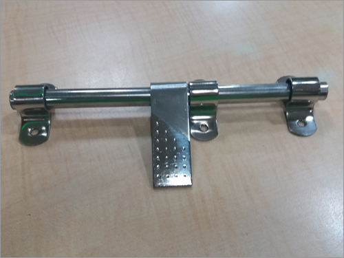 Latches in 2mm and 3mm