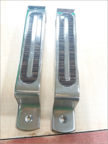 Mica Handle in 3mm only