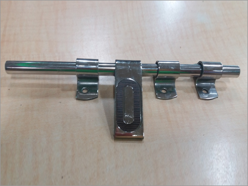 Mica latches in 3mm only