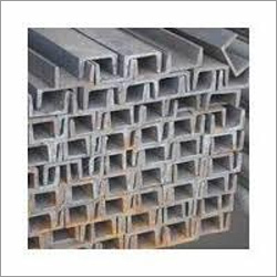 Iron Channel