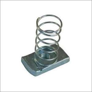 Spring Channel Nut
