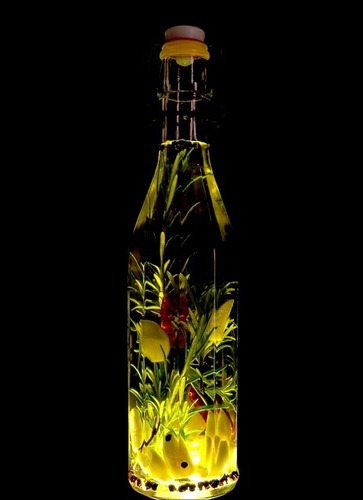 Rosemary Oil