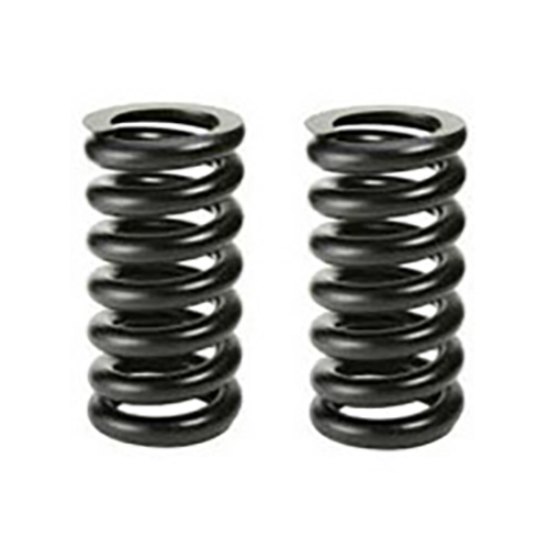 Heavy Duty Hot Coil Spring
