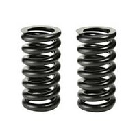 Heavy Duty Hot Coil Spring - Application: Industrial.commercial