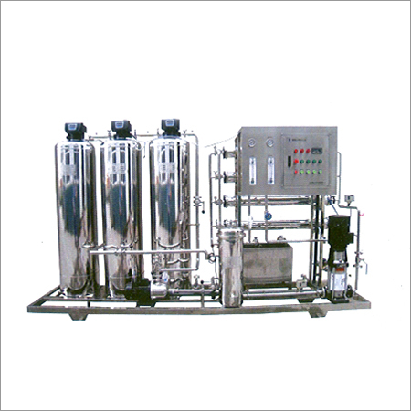 Fully Auto RO With Softener Fully Auto RO With Softener