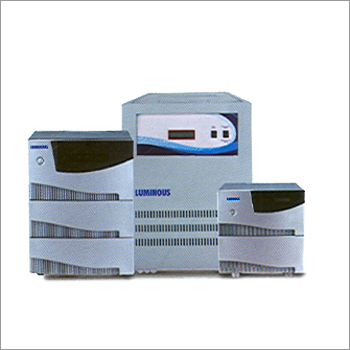 HKVA High Capacity UPS