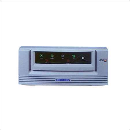 Luminous UPS