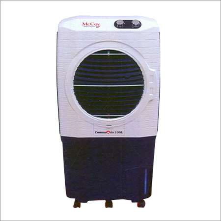 Commando 100L Air Cooler