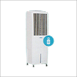 DIET 22i Air Cooler - 22L Tank, 170W, 230V/50Hz, 42mÂ³ Room | I-Pure Technology, Remote Control, Honeycomb Pad, Empty Tank Alarm, Cool Flow Dispenser