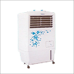 Ninja XL Air Cooler - 17 L Tank, 105W, 230V/50Hz | I-Pure Technology, Honeycomb Pad, Cool Flow Dispenser, For Large Rooms