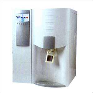 Silver+ RO