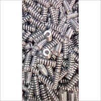 Small Precision Coil Spring - Application: Industrial