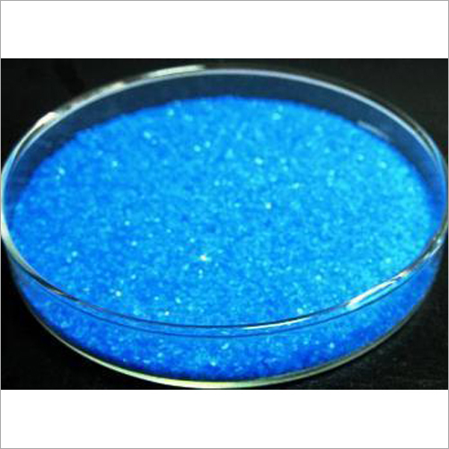 Copper Sulphate