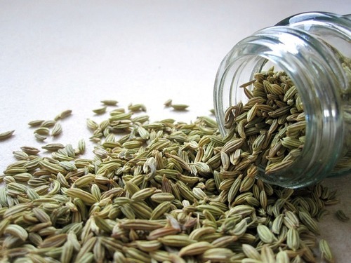 Fennel Oil