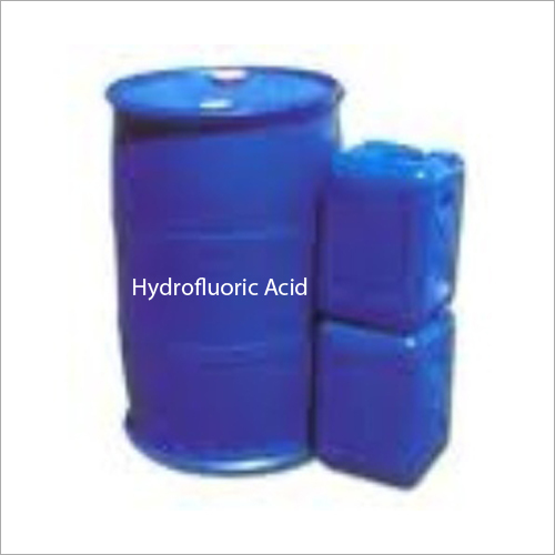 Hydrofluoric Acid