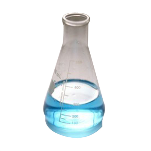Liquid Ammonia