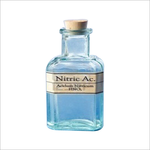Nitric Acid