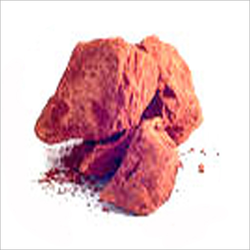 Red Oxide