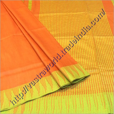 Ladies Handloom Matka Silk Sarees