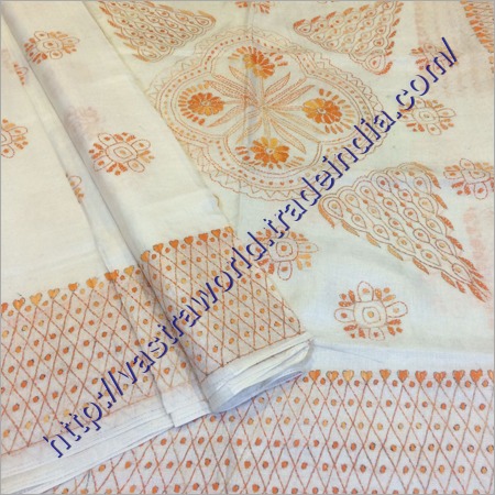 Tussar Silk Sarees