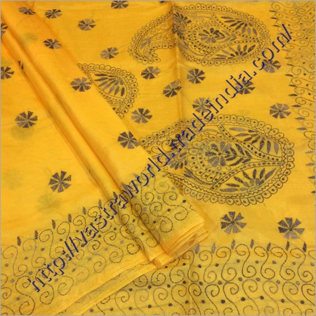 Designer Muga Silk Sarees