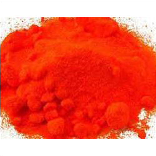 Sodium Dichromate
