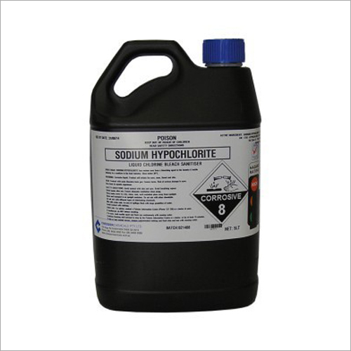 Sodium Hypochlorite