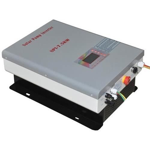 Solar Pump Inverter