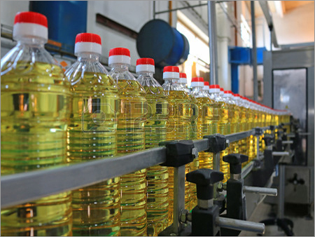 Acid Filling Machine