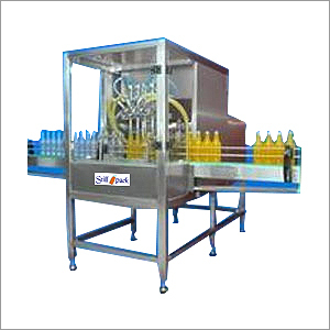 Automatic Viscous Filling Lines Machines