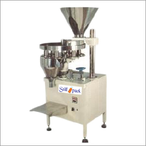 Granual Filling Machine