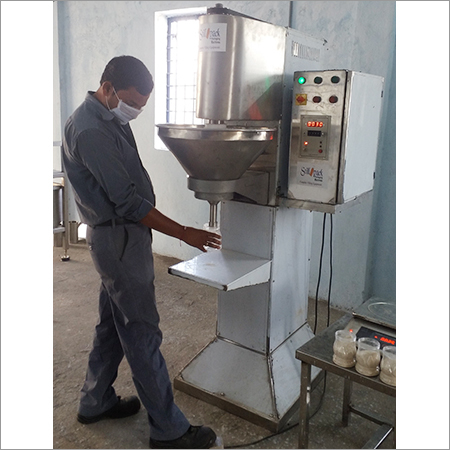 Filling Machines