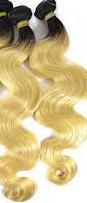 Blonde Hair 100% Virgin Hair