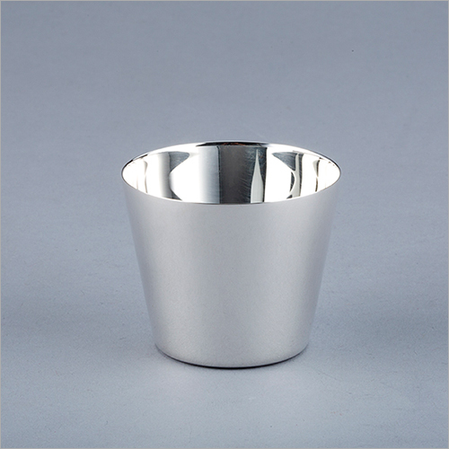 U Shot Glass