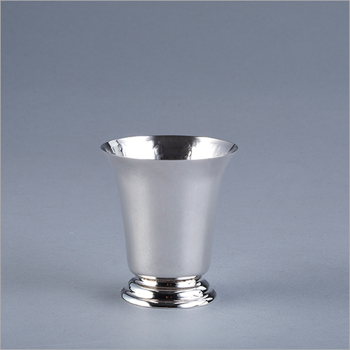 Taper Shot Glass