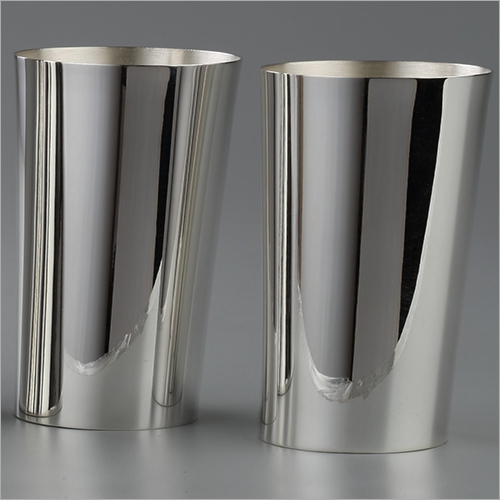 Sterling Glass