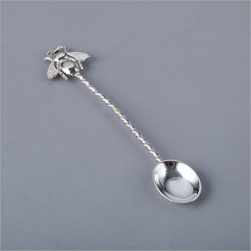 Bee Coffee Spoon