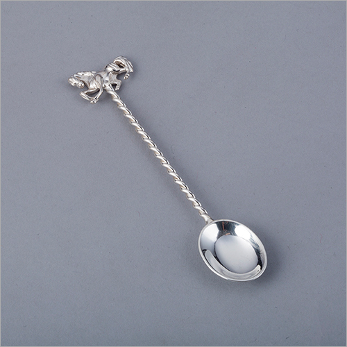 Horse Coffee Spoon