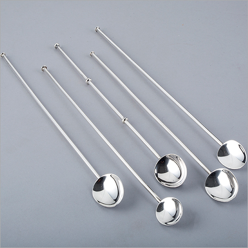 Sterling Long Stirrer