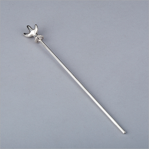 Sterling Stirrer
