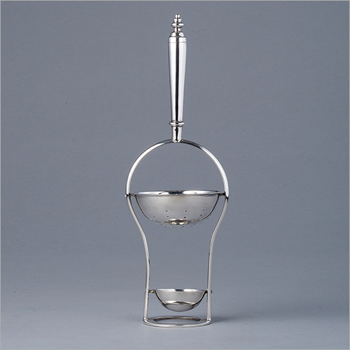 Tall Strainer