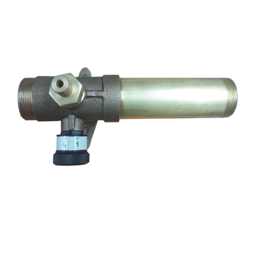 Industrial Foam Inline Inductor