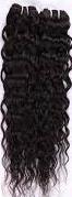 Brazilian Virgin Afro Curly Hair