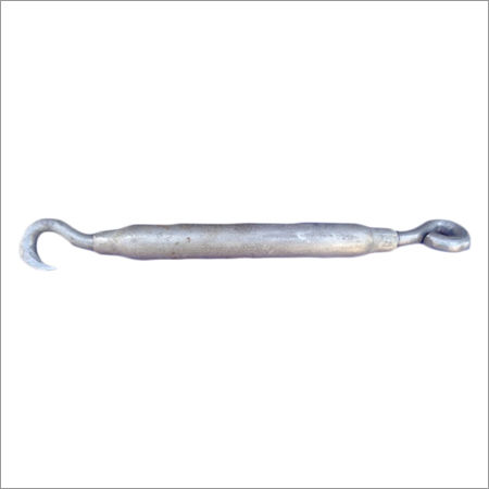 Stainless Steel Turnbuckle