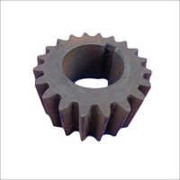 Pinion Gearbox - Stainless Steel, Various Sizes Available | High Efficiency, Corrosion Proof, Bevel/miter Gearing Arrangement, Suitable For Power Transmission