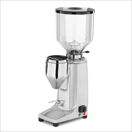 Commercial Coffee Grinder